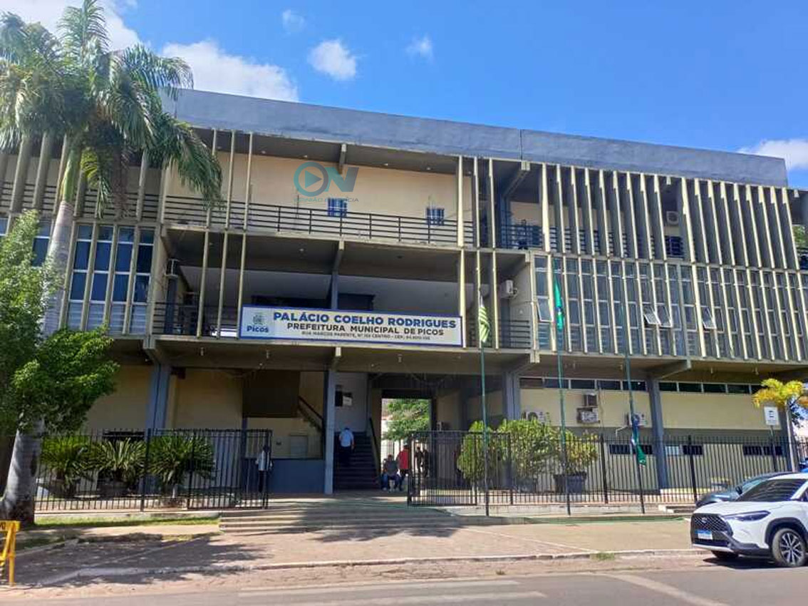Vara do Trabalho confirma fraude na intermediação de mão de obra para Prefeitura de Picos
